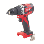 Set 5 scule cu 2 acumulatori Milwaukee M18 FPP5K-502B