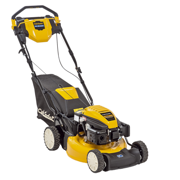 Masina de tuns gazon pe benzina Cub Cadet LM2 DR46ES