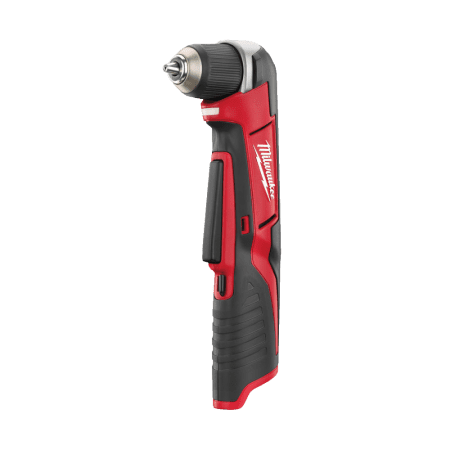 Masina de gaurit unghiulara fara acumulatori Milwaukee C18 RAD-0