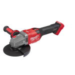 Polizor unghiular fara acumulatori Milwaukee M18 FHSAG125B-0X