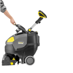 Masina de spalat pardoseli Karcher BR 45/22 C