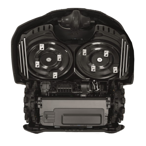 Robot de tuns gazon Cub Cadet XR5 4000M2