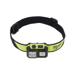 10Lanterna frontala de inalta vizibilitate Milwaukee ISHL-LED