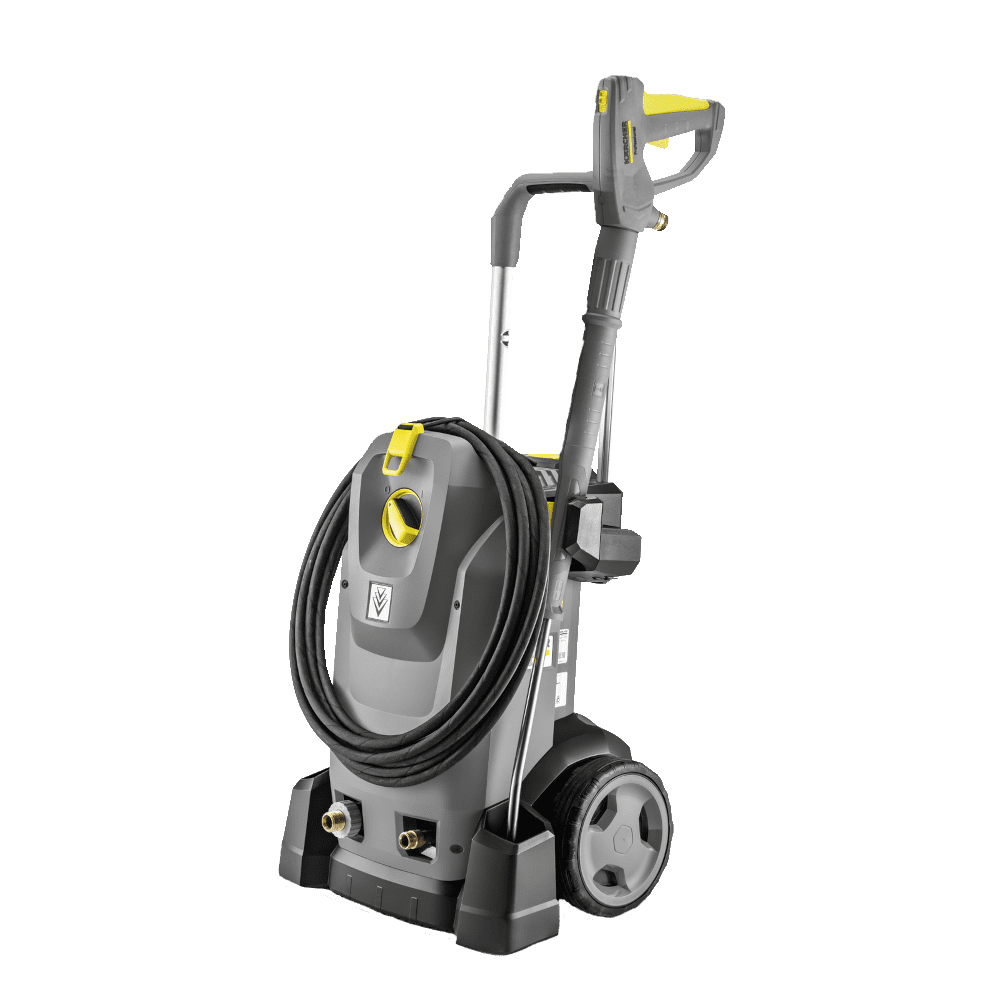 Aparat de spalat cu presiune Karcher HD 7/14-4 M Aparat de spalat cu presiune Karcher HD 7/14-4 M