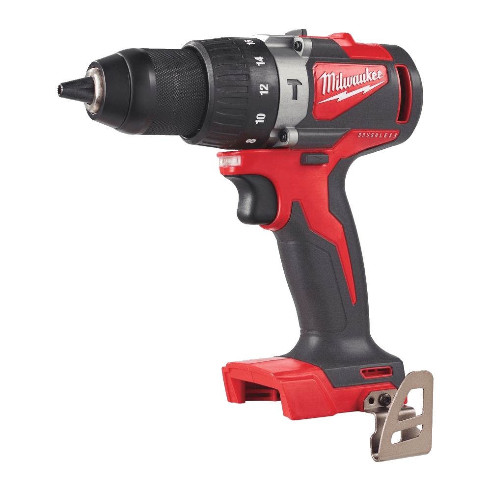 Masina de gaurit cu percutie in cutie HD Box Milwaukee M18BLPD2-0X Masina de gaurit cu percutie in cutie HD Box Milwaukee M18BLPD2-0X