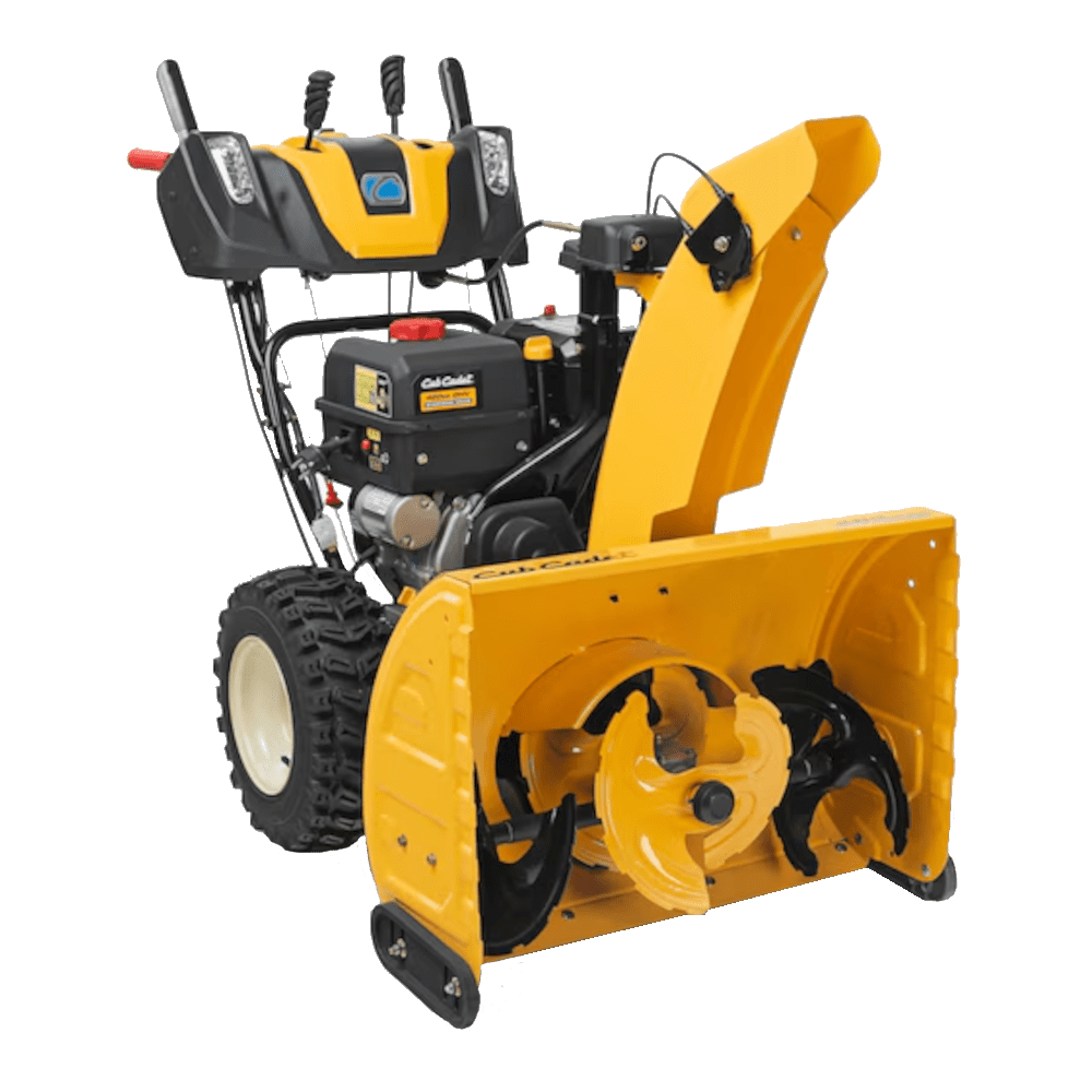 Freza de zapada Cub Cadet XS3 66 SWE Freza de zapada Cub Cadet XS3 66 SWE