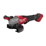 Polizor unghiular fara acumulatori Milwaukee M18 FHSAGO180VXPDB2-0X