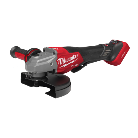 Polizor unghiular fara acumulatori Milwaukee M18 FHSAGO180VXPDB2-0X