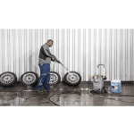 Aparat de spalat cu presiune Karcher HD 7/14-4 M