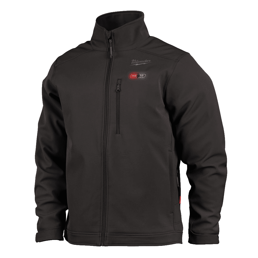 Jacheta incalzita nearga marimea XXXL Milwaukee M12HJBL5-0 Jacheta incalzita nearga marimea XXXL Milwaukee M12HJBL5-0