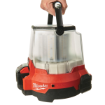 Lampa de santier fara acumulatori Milwaukee M18 ONESLSP-0