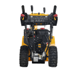 Freza de zapada Cub Cadet XS3 66 SWE