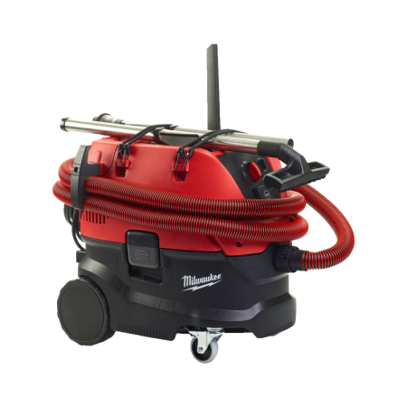 Aspirator industrial de praf Milwaukee AS 30 LAC