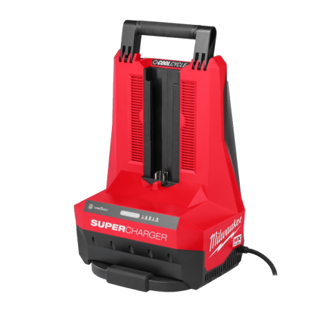 Incarcator super rapid Milwaukee MXF SC