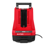 Incarcator super rapid Milwaukee MXF SC