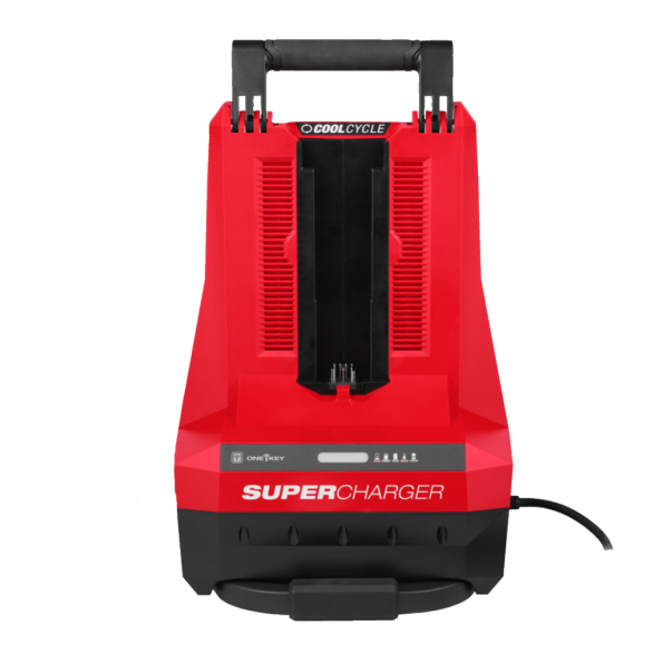 Incarcator super rapid Milwaukee MXF SC