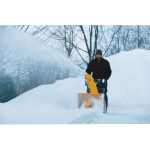 Freza de zapada Cub Cadet XS3 71 SWE