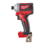 Masina de insurubat cu impact fara acumulatori Milwaukee M18 BLID2-0X