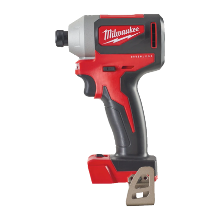 Masina de insurubat cu impact fara acumulatori Milwaukee M18 BLID2-0X