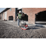 Placa compactoare cu 2 acumulatori Milwaukee MXFPC50-122