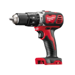 Masina de gaurit cu percutie fara acumulatori Milwaukee M18 BPD-0