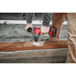 Masina de gaurit/insurubat in cutie HD Box Milwaukee M18FPD3-0X