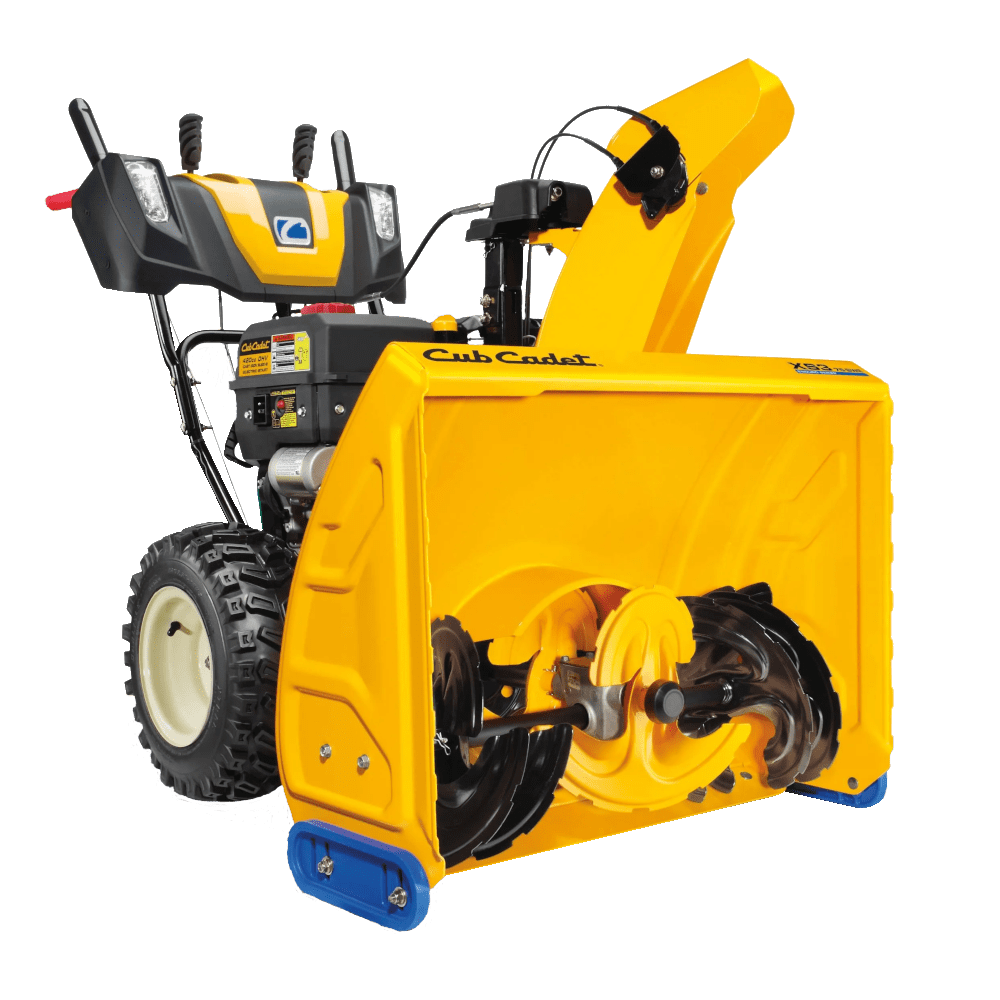 Freza de zapada Cub Cadet XS3 76 SWE Freza de zapada Cub Cadet XS3 76 SWE