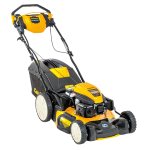 Masina de tuns gazon pe benzina Cub Cadet LM3 CR46S