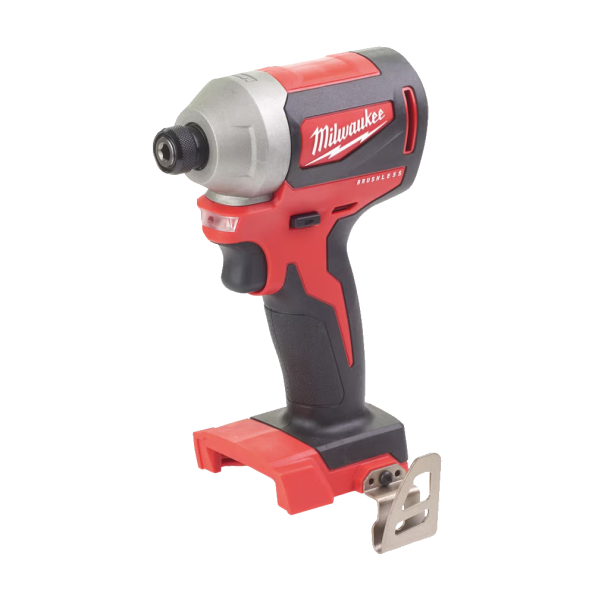 Set 5 scule cu 2 acumulatori Milwaukee M18 FPP5K-502B