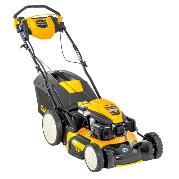 Masina de tuns gazon pe benzina Cub Cadet LM3 CR46S
