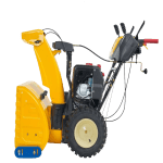 Freza de zapada Cub Cadet XS3 76 SWE