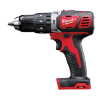 Masina de gaurit cu percutie fara acumulatori Milwaukee M18 BPD-0