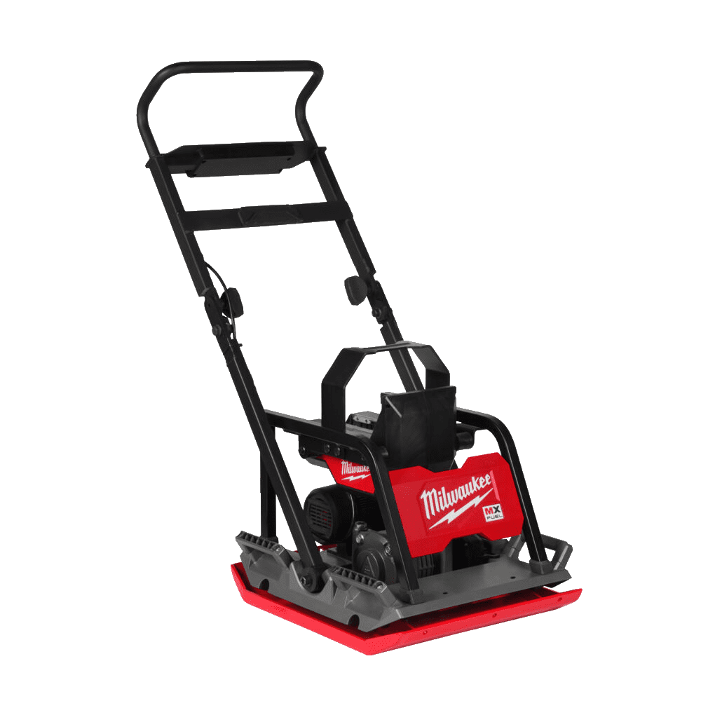 Placa compactoare fara acumulatori Milwaukee MXF PC50-0 Placa compactoare fara acumulatori Milwaukee MXF PC50-0