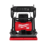 Placa compactoare fara acumulatori Milwaukee MXF PC50-0