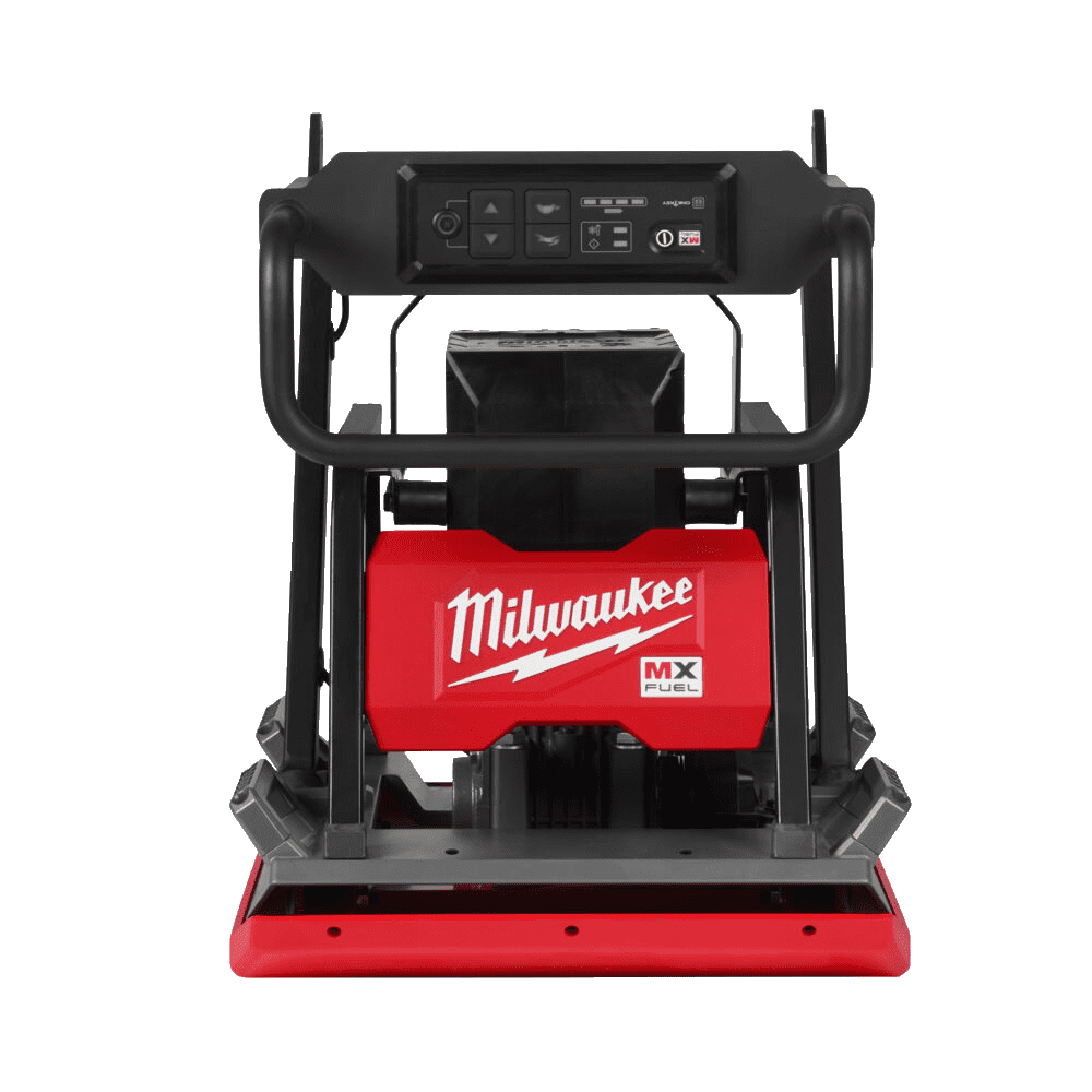 Placa compactoare fara acumulatori Milwaukee MXF PC50-0 Placa compactoare fara acumulatori Milwaukee MXF PC50-0