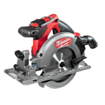 Fierastrau circular fara acumulatori Milwaukee M18 CCS55-0