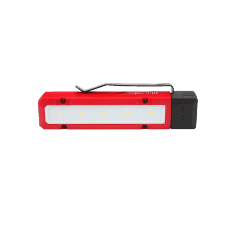 Lanterna pe baterii Milwaukee FL-LED
