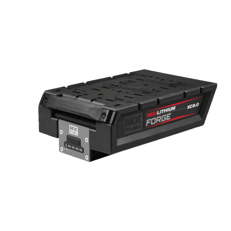 Acumulator Milwaukee 8 Ah MXF XC608 FORGE