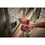 Masina de insurubat cu impact fara acumulatori Milwaukee M18 FQID-0X