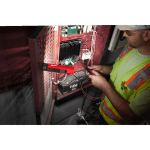 Lanterna pe baterii Milwaukee FL-LED