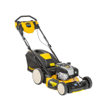 Masina de tuns gazon pe benzina Cub Cadet LM3 CR53S