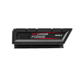 Acumulator Milwaukee 8 Ah MXF XC608 FORGE