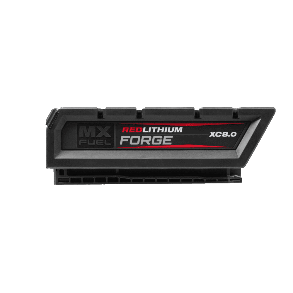 Acumulator Milwaukee 8 Ah MXF XC608 FORGE Acumulator Milwaukee 8 Ah MXF XC608 FORGE