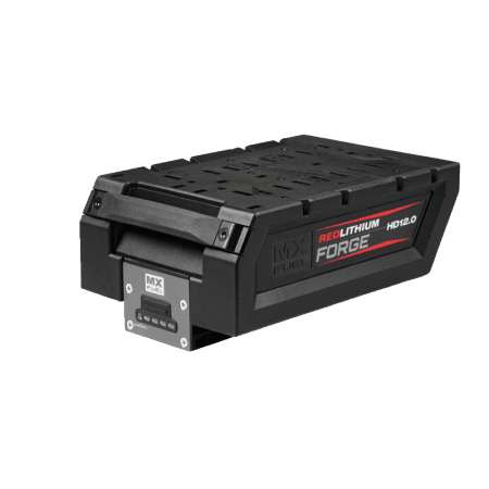 Acumulator Milwaukee 12 Ah MXF HD812 FORGE