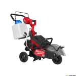 Carucior pentru fierastrau Milwaukee MXF COSC