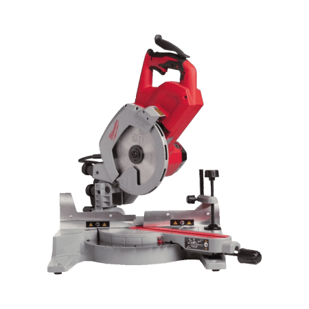 Fierastrau circular stationar Milwaukee MS 216 SB