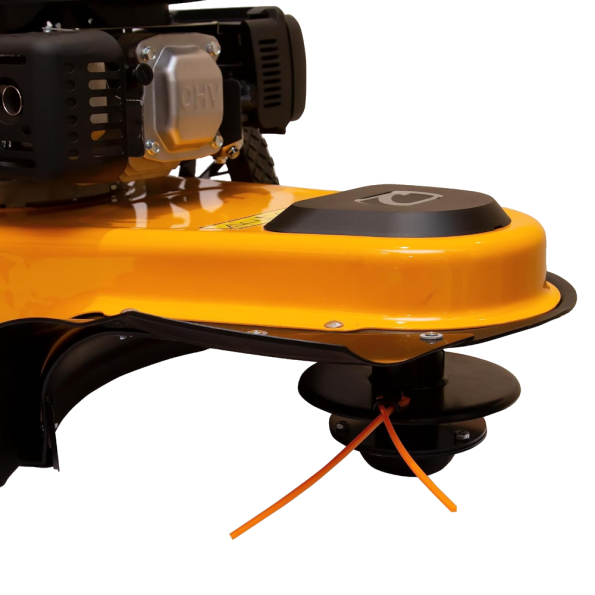 Masina de tuns gazon Cub Cadet LC3 DP56