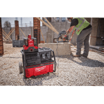 Sursa de alimentare ROLL-ON Milwaukee IRPSUOP2500