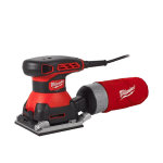 Slefuitor cu banda Milwaukee SPS 140