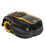 Robot de tuns gazon Cub Cadet XR5 2000M2